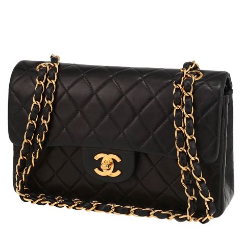 bolsos chanel segunda mano|bolsos chanel outlet.